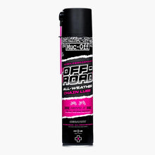 Load image into Gallery viewer, Muc-Off Off Road All Weather Chain Lube - 400ml