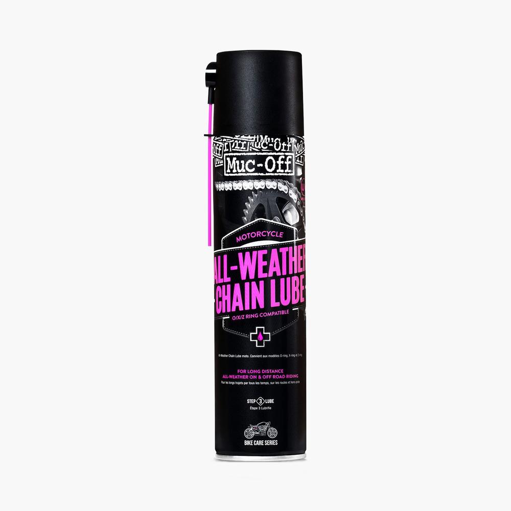 Muc-Off All Weather Chain Lube - 400ml