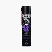 Load image into Gallery viewer, Muc-Off Wet Weather Chain Lube - 400ml