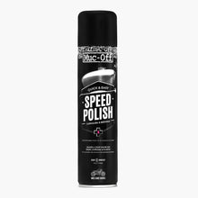 Load image into Gallery viewer, Muc-Off Speed Polish - 400ml