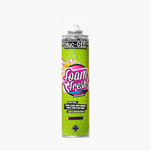 Load image into Gallery viewer, Muc-Off Foam Fresh Sanitizer - 400ml