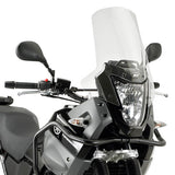 Givi Windscreen - Other Yamaha screens: models from 660cc to 950cc