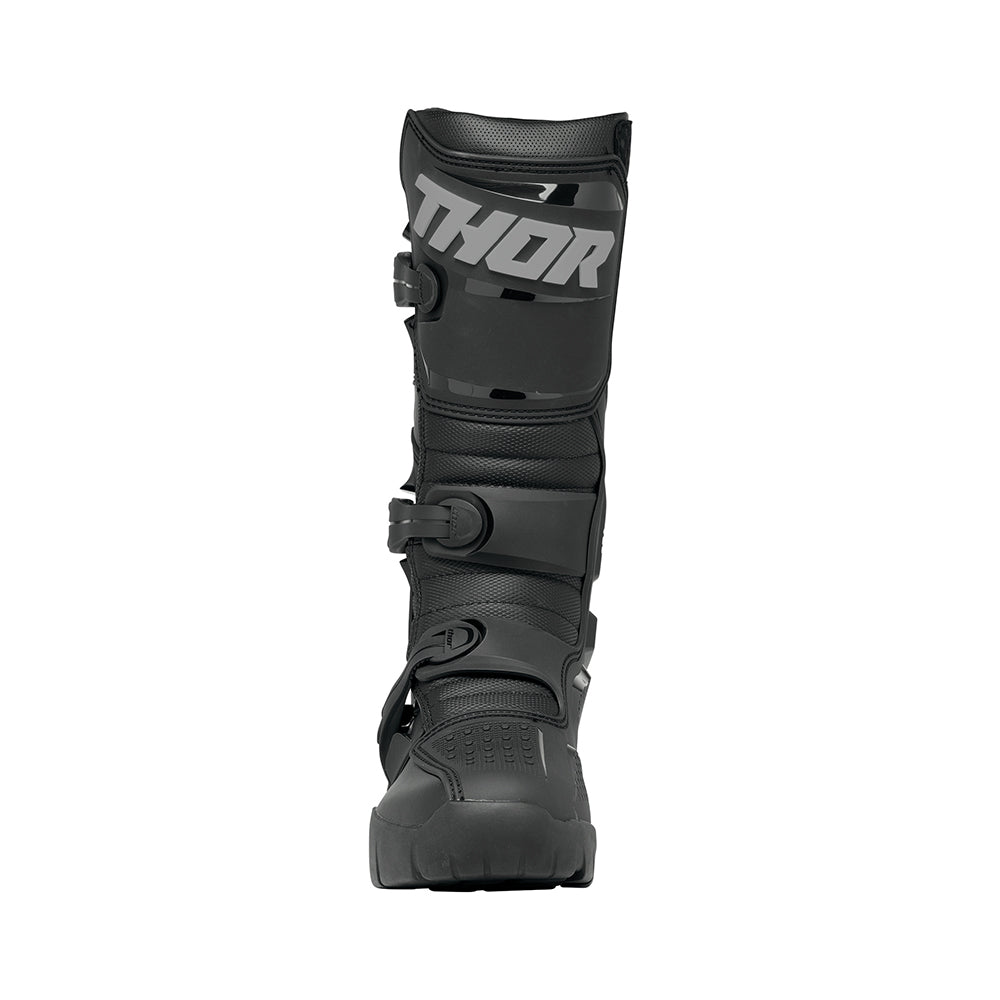 Thor Blitz XR Adult Enduro Boots - Black/Gray
