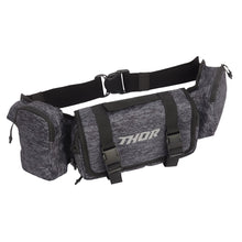 Load image into Gallery viewer, Thor Vault Waist Tool Bag - Charcoal Heather