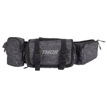 Load image into Gallery viewer, Thor Vault Waist Tool Bag - Charcoal Heather