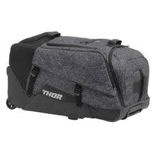 Load image into Gallery viewer, Thor Transit Wheelie Gear Bag - CHARCOAL HEATHER