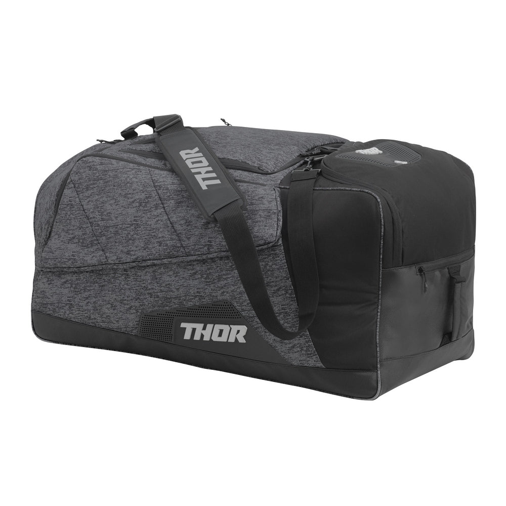 Thor Circuit Gear Bag - CHARCOAL HEATHER