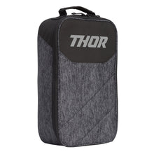 Load image into Gallery viewer, Thor S24 MX Goggle Bag - Charcoal Heather