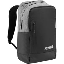Load image into Gallery viewer, Thor Slam Backpack - Black Mint