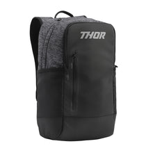 Load image into Gallery viewer, Thor Slam Backpack - CHARCOAL HEATHER