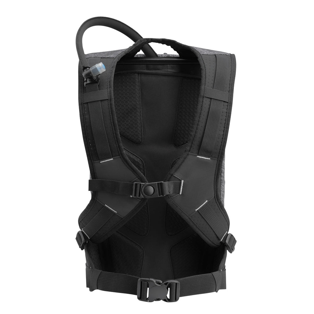 Thor 1.5L Hydropack Vapour - CHARCOAL HEATHER