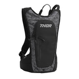 Thor 1.5L Hydropack Vapour - CHARCOAL HEATHER