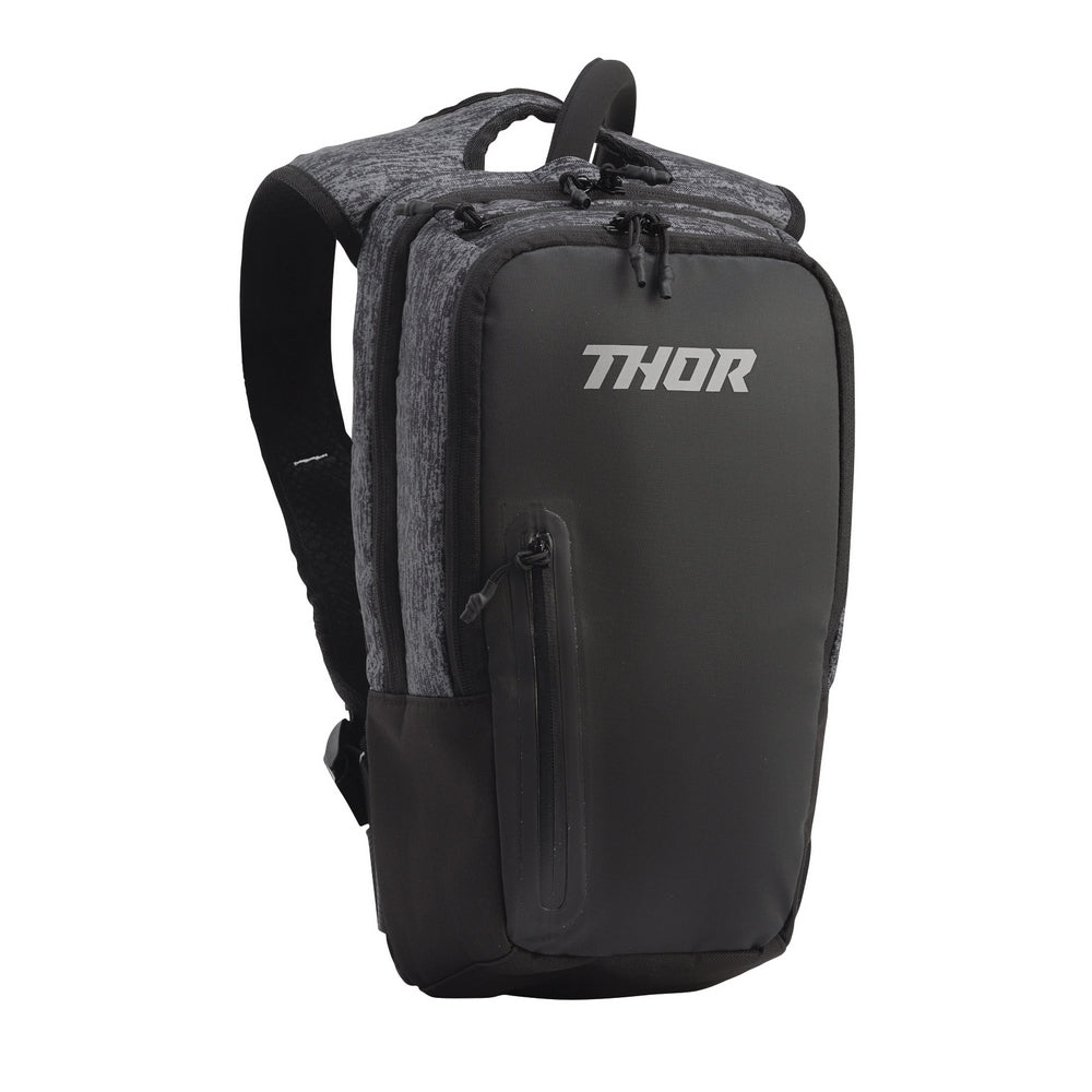 Thor 2L Hydropack Hydrant - CHARCOAL HEATHER