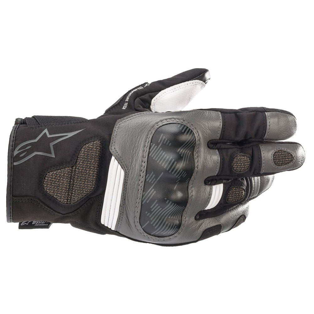Alpinestars Corozal Drystar v2 Gloves Black/Grey/White