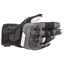 Load image into Gallery viewer, Alpinestars Corozal Drystar v2 Gloves Black/Grey/White
