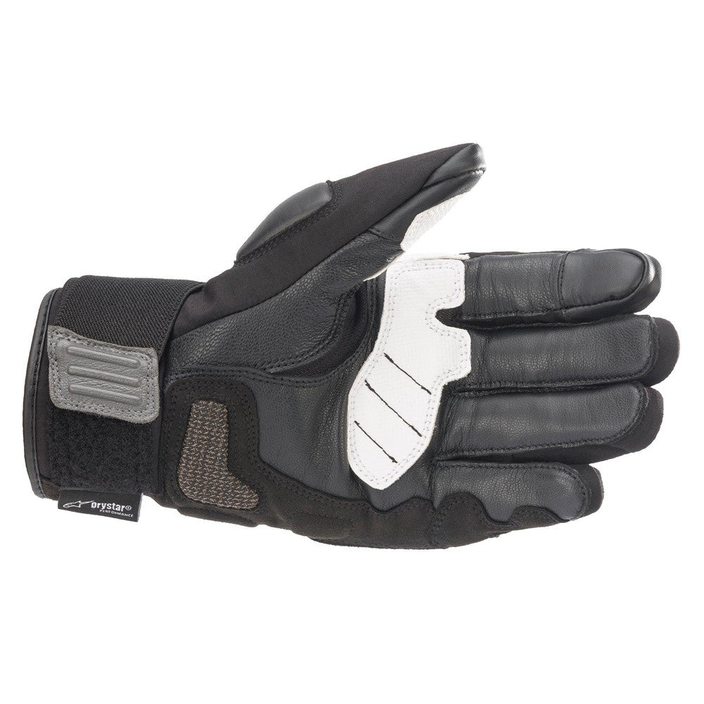 Alpinestars Corozal Drystar v2 Gloves Black/Grey/White
