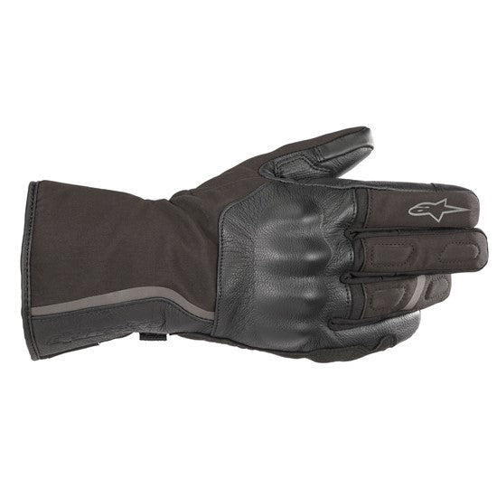 Alpinestars Stella W-7 Tourer Drystar Gloves Black