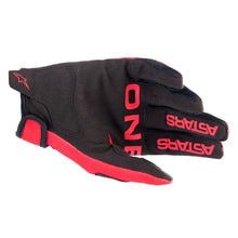 Load image into Gallery viewer, Alpinestars Youth Radar MX Gloves - Mars Red/White