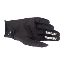 Load image into Gallery viewer, Alpinestars Techstar Adult MX Gloves - Black