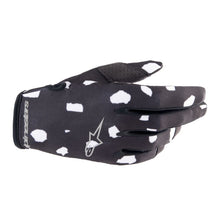 Load image into Gallery viewer, Alpinestars Radar Adult MX Gloves - Black/White