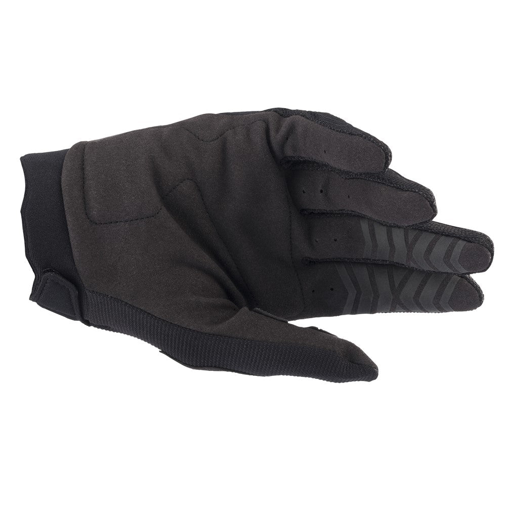 Alpinestars Youth Full Bore Gloves Black