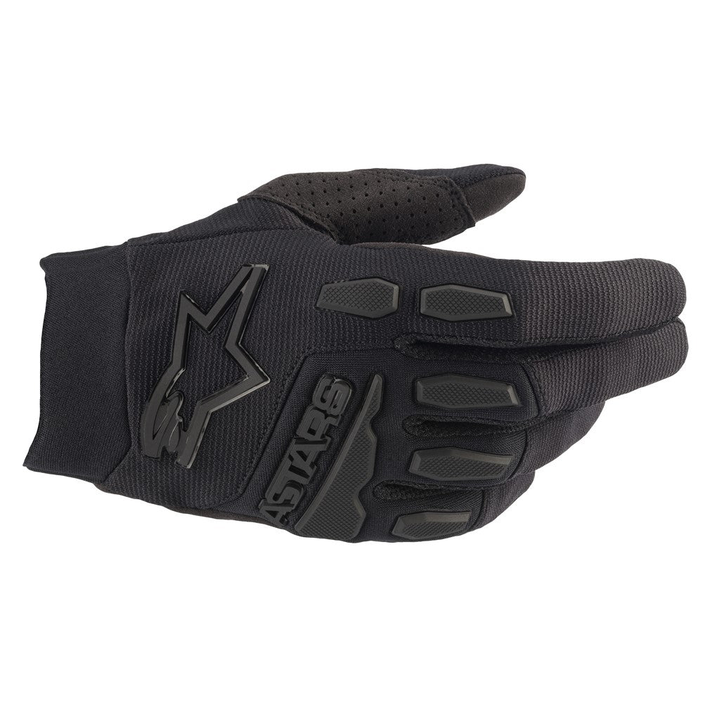 Alpinestars Full Bore Gloves Black/Black