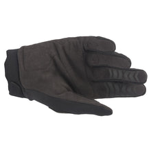 Load image into Gallery viewer, Alpinestars Full Bore Gloves Black/Black