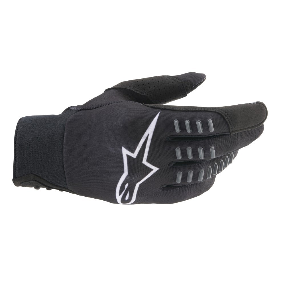 Alpinestars SMX-E Gloves Black/Anthracite