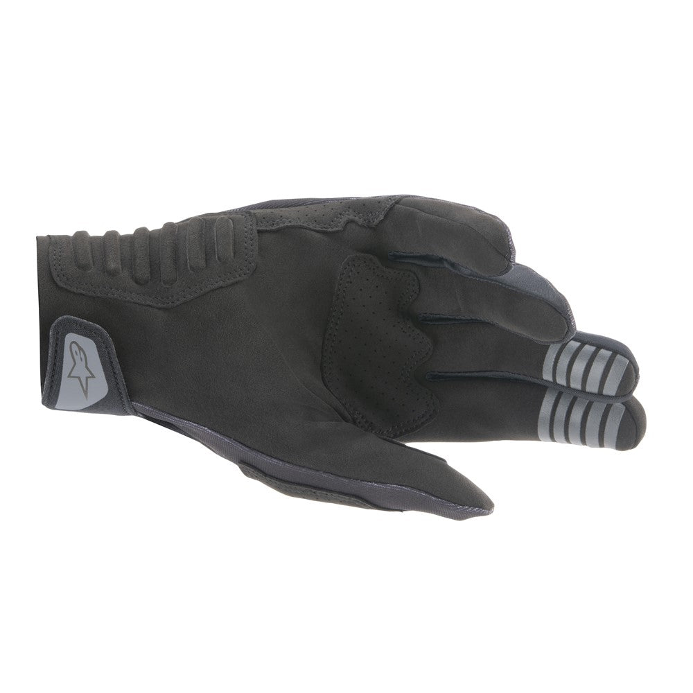 Alpinestars SMX-E Gloves Black/Anthracite