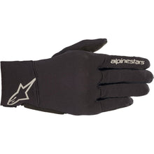 Load image into Gallery viewer, Alpinestars Reef Gloves Black Reflective
