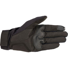 Load image into Gallery viewer, Alpinestars Reef Gloves Black Reflective