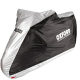 Oxford Aquatex Motorcycle Cover - X-Large