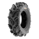 Sun-F Mud King A048 ATV Tyres - 6 Ply