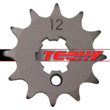 Load image into Gallery viewer, TECH7 Front Sprocket - sample image