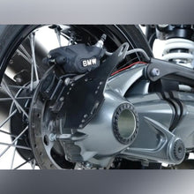 Load image into Gallery viewer, Tail Tidy for BMW R NINE T &#39;14- (swingarm mounted, for use without pillion seat/speedhump and subframe)