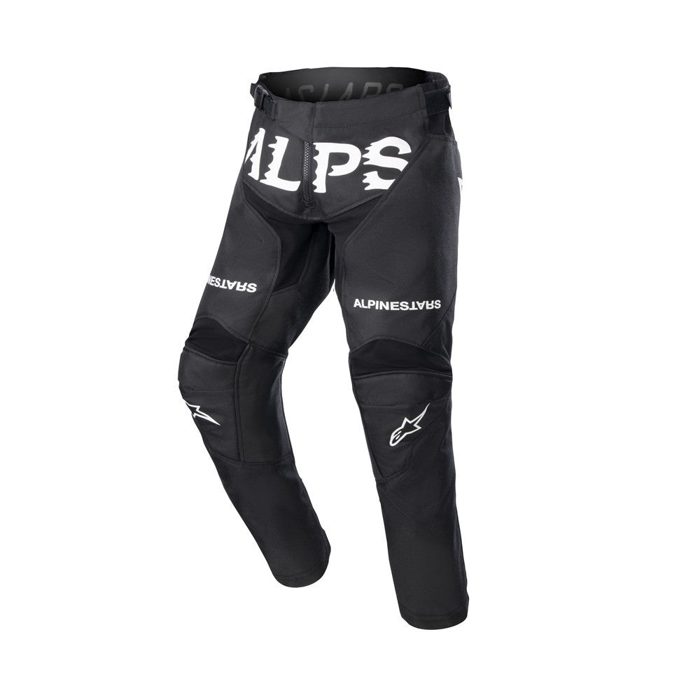 Alpinestars Kids Racer Found MX Pants - Black