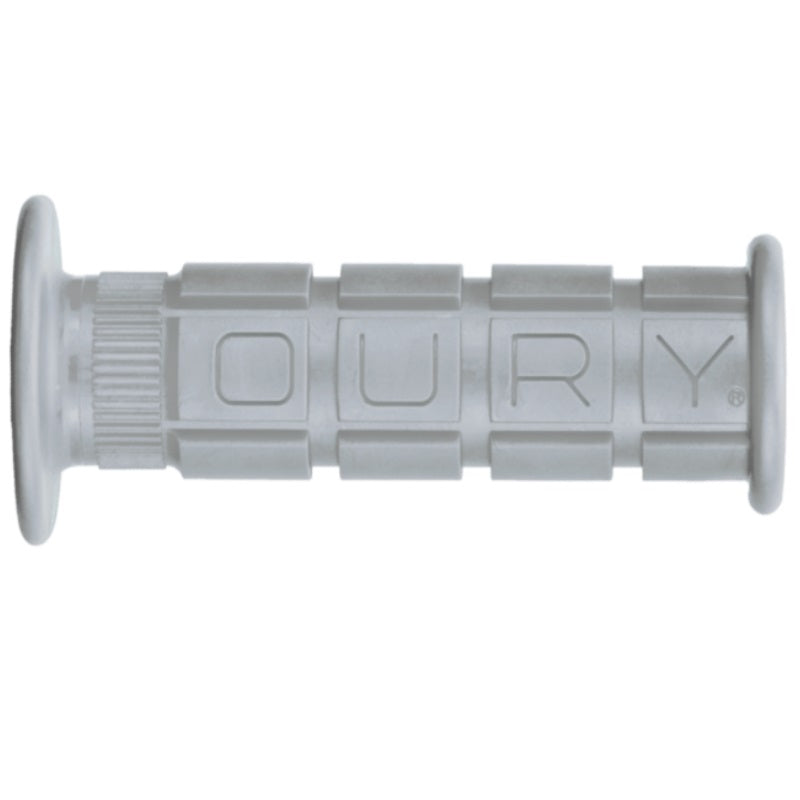 Oury Road/Street Grips Grey