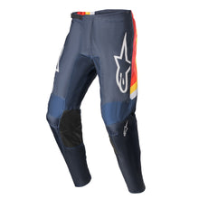 Load image into Gallery viewer, Alpinestars Fluid Corsa Adult MX Pants - Night Navy