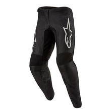 Load image into Gallery viewer, Alpinestars Fluid Adult MX Pants - Graphite Black/Silver