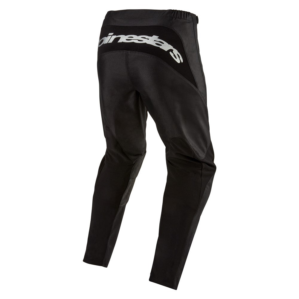 Alpinestars Fluid Adult MX Pants - Graphite Black/Silver