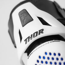 Load image into Gallery viewer, Thor Sentinel Adult Knee Guards - LTD WHITE