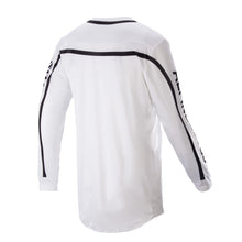 Load image into Gallery viewer, Alpinestars Racer Found Adult MX Jersey - White
