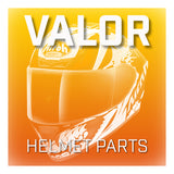 AIROH Valor Helmet Parts