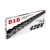 DID VO SERIES O-Ring Chain