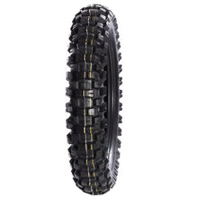 Load image into Gallery viewer, Motoz 110/90-19 Enduro I/T Rear Tyre - Tube Type