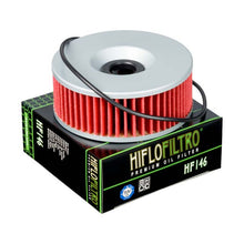Load image into Gallery viewer, HiFlo HF146 Oil Filter