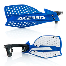 Load image into Gallery viewer, Acerbis X-Ultimate Blue White
