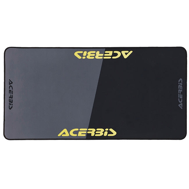 ACERBIS Mouse & Keyboard Pad - XL