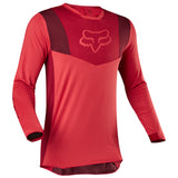 FOX AIRLINE JERSEY [RED]