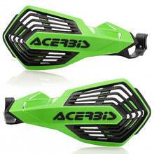 Load image into Gallery viewer, ACERBIS K Future Green Black